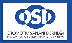 Otomotiv Sanayii Derneği, Ocak-Kasım verilerini açıkladı!