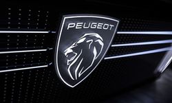 Peugeot Inception Concept'in dünya prömiyeri CES 2023'te