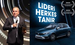 FIAT, dördüncü kez Türkiye Otomotiv Pazarı’nın lideri
