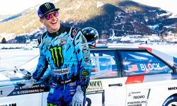 Efsane sürücü Ken Block hayatını kaybetti