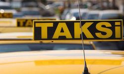Boş - dolu taksi tartışması artık sona eriyor