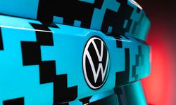 Volkswagen, CES’te geleceği ID.7 ile gösterecek