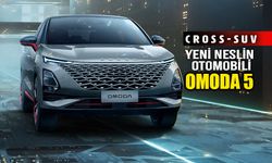 Chery OMODA 5, yeni nesillerin yeni tercihi oluyor!