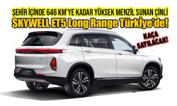 Çinli otomobil markaları Türkiye'yi sevdi