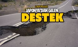 Suzuki'den Türkiye’ye 10 milyon Yen’lik deprem bağışı