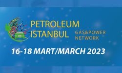 Petroleum Istanbul için geri sayım başladı