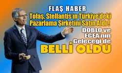 Stellantis'in  tüm markalarını Türkiye'de Tofaş dağıtacak