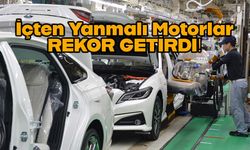 Toyota'nın küresel satışları rekor seviyede arttı