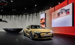 Audi House of Progress: Sürdürülebilirliğin sergi alanı