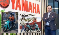 Yamaha Motor Türkiye'den elektrikli mobilite adımı