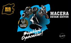 Big Boyz Festival için geri sayı başladı