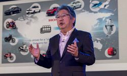 Honda'nın yeni SUV ve elektrikli modelleri
