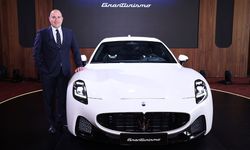 Maserati GranTurismo, yeni nesli ile Türkiye’de