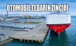 CEVA Lojistik hibrit gemilerle otomobil taşıyacak