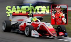 Mick Schumacher'i görmezden gelmek!