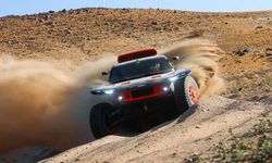Audi Sport, Dakar 2024 hazırlanıyor