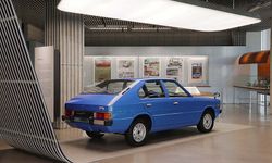 Hyundai Zamansız Miras Sergisi'ni açtı