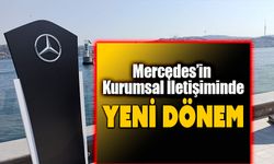 Mercedes-Benz Türk’ün stratejik iletişim ajansı belli oldu!