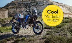Motosiklet Sektörü'nün "En Cool"u Yamaha...