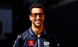 Daniel Ricciardo sürpriz yapar mı?