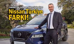 Nissan Türkiye’nin deprem bağışları 50 MİLYON TL’yi aştı