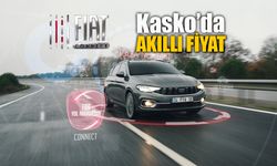 Fiat Connect Akıllı Kasko Uygulaması, Allianz Türkiye İş birliği ile Yaygınlaşıyor 