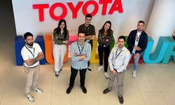 Toyota Future Leaders, Türkiye’nin en beğenilen yetenek programı