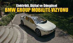 BMW IAA Mobility 2023’te Neler Tanıtacak!