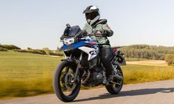 BMW Motorrad Yeni F Serisi Modelleri Geliyor