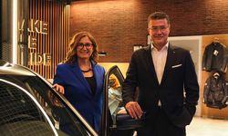 Borusan Oto Gaziantep Yeni BMW Store Konsepti Açıldı