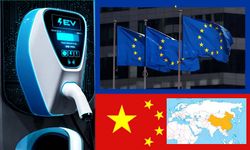 Avrupa Birliği ile Çin arasında elektrikli araç gerginliği