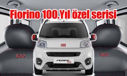 FIAT’tan Cumhuriyetimizin 100. Yılına özel Fiorino