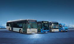 Iveco Bus, Brüksel'de son yeniliklerini tanıtacak