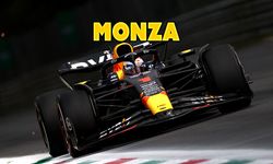 F1 İtalya GP'si efsane Monza Pisti'nde start alıyor