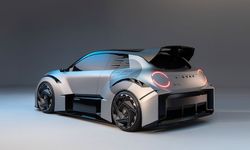 Nissan, Concept 20-23'ü Londra'da tanıttı