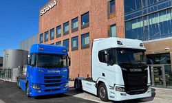 Scania’dan elektrikli araçların seri üretimi için büyük adım