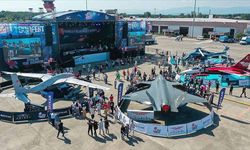Teknoloji ve inovasyon şöleni İzmir Teknofest başlıyor