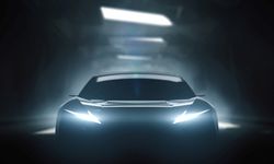 Lexus Elektrifikasyonun Sınırlarını Zorlayacak