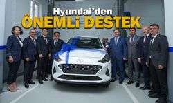Hyundai Assan'dan Geleceğin Teknisyenlerine Destek