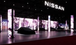 Nissan'ın 2023 Japonya Mobilite Fuarı sürprizi!..