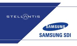 Stellantis ve Samsung SDI’dan İkinci Batarya Tesisi Yatırımı!