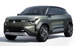 Suzuki Elektrikli araç üretimine ağırlık verecek
