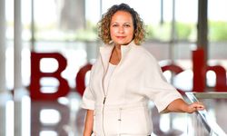 Bosch Türkiye'de Kurumsal İletişim ve Kamu İlişkileri'ne yeni atama...