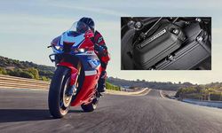 Honda Motosiklet, Electronic Clutch teknolojisine sahip CB ve CBR serilerini tanıttı