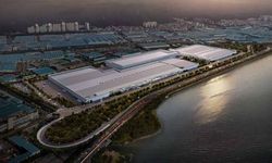 Hyundai Ulsan'da elektrikli araç fabrikası açıyor
