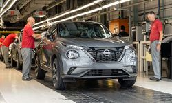Nissan, üç yeni elektrikli aracı duyurdu