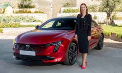 2023 Yılının Binek Otomobil Markası Peugeot