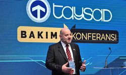 "Türk Otomotiv Sektörü'nde makineler  gürül gürül çalışıyor"