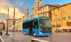 Otokar İtalya'dan  29 adet elektrikli otobüs siparişi aldı