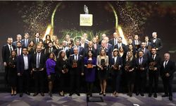ODMD Satış ve İletişim Ödülleri’nin kazananları belli oldu
